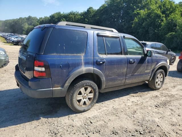 2007 Ford Explorer XLT