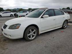 2005 Nissan Altima SE en venta en Lebanon, TN