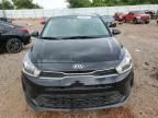 2021 KIA Rio LX