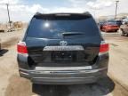 2011 Toyota Highlander Base