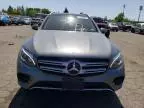 2017 Mercedes-Benz GLC 300 4matic