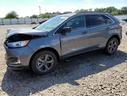 2022 Ford Edge SEL en venta en Louisville, KY