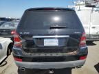 2008 Mercedes-Benz GL 450 4matic