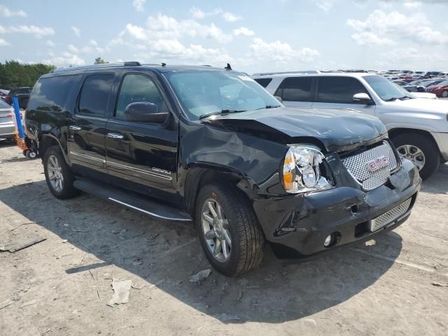 2013 GMC Yukon XL Denali