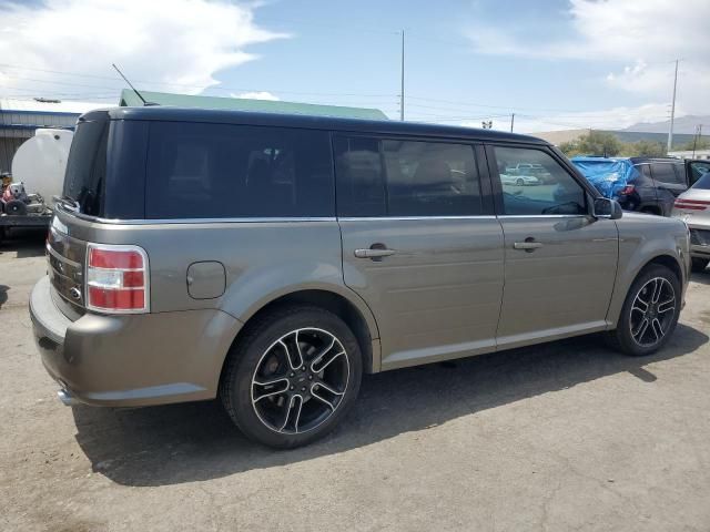 2013 Ford Flex SEL