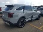 2024 KIA Sorento EX