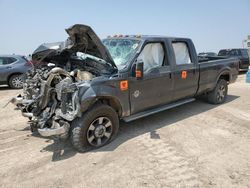 Ford f350 Super Duty salvage cars for sale: 2016 Ford F350 Super Duty