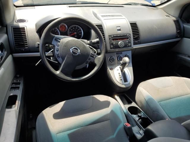 2011 Nissan Sentra 2.0