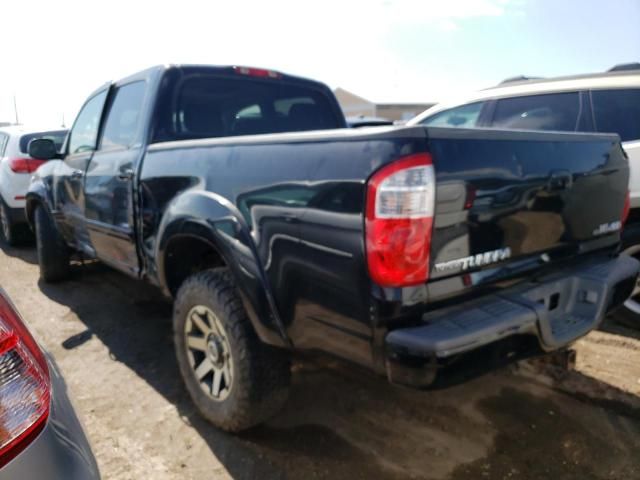 2006 Toyota Tundra Double Cab Limited