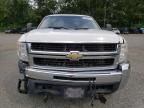 2008 Chevrolet Silverado K2500 Heavy Duty