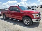 2019 Ford F150 Super Cab