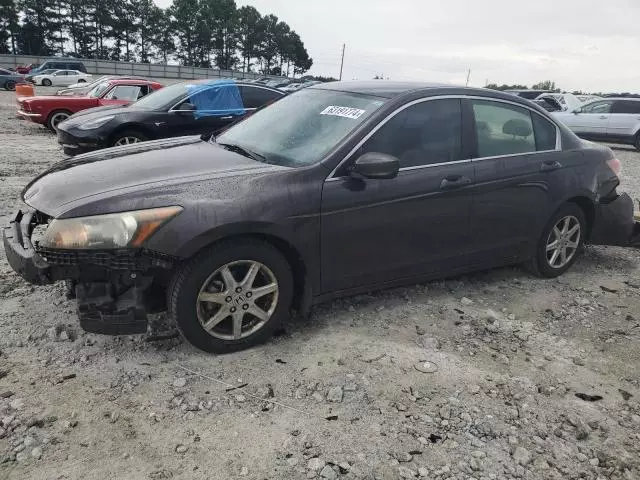 2011 Honda Accord LX