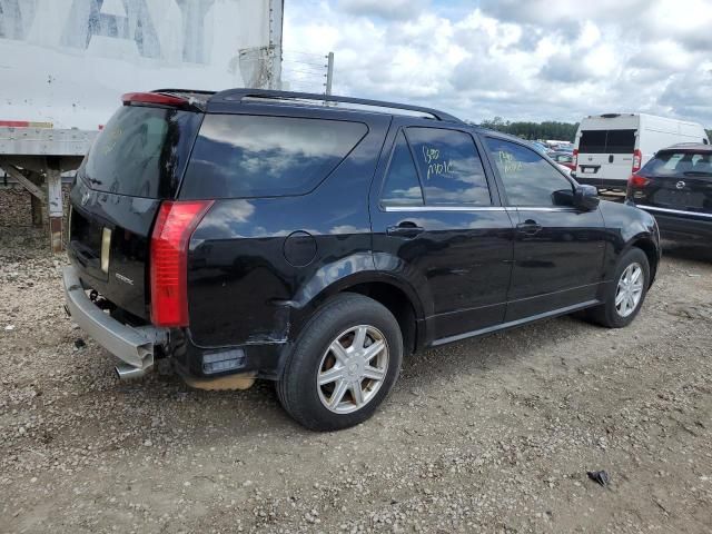 2004 Cadillac SRX