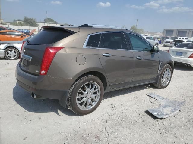 2014 Cadillac SRX Performance Collection