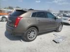 2014 Cadillac SRX Performance Collection