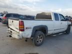 2000 Chevrolet Silverado K1500