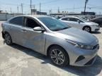 2022 KIA Forte FE