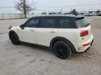 2019 Mini Cooper S Clubman ALL4