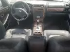 2005 Hyundai XG 350