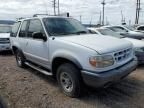 1999 Ford Explorer