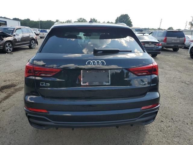 2023 Audi Q3 Premium Plus S Line 45