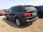 2011 BMW X5 XDRIVE50I