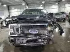 2020 Ford F350 Super Duty