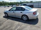 2005 Subaru Legacy 2.5I