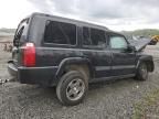 2009 Jeep Commander Sport