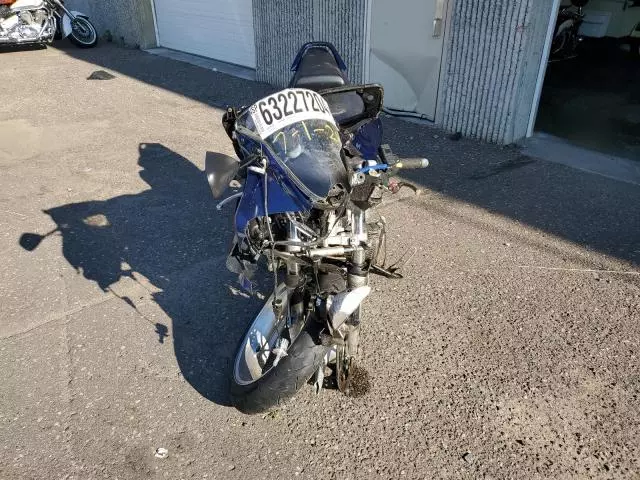 2004 Suzuki SV1000 SK3