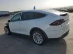 2016 Tesla Model X