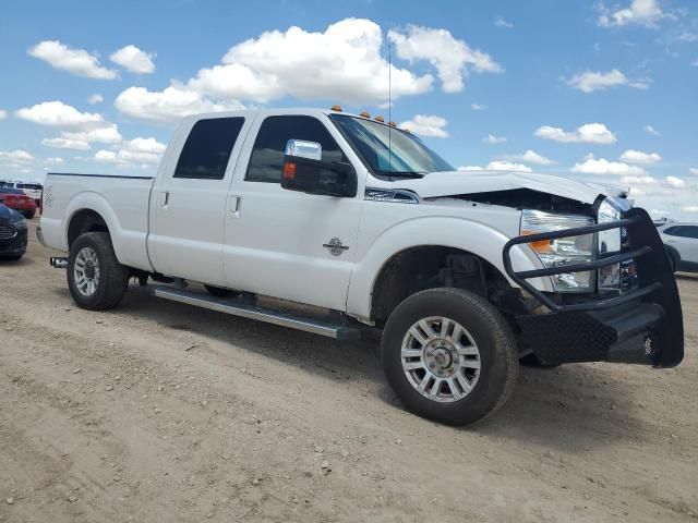 2014 Ford F250 Super Duty