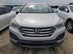 2016 Hyundai Santa FE Sport