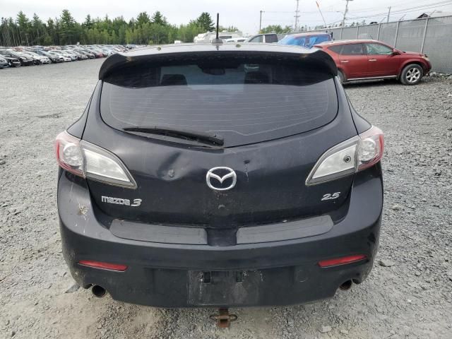 2010 Mazda 3 S