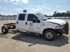 2003 Ford F350 Super Duty