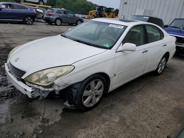 2005 Lexus ES 330