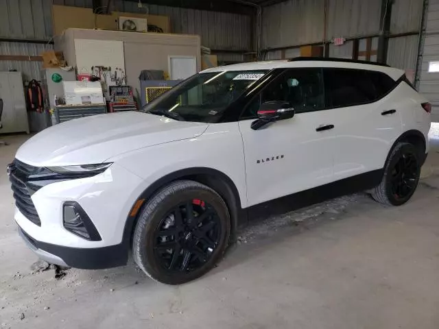 2021 Chevrolet Blazer 2LT