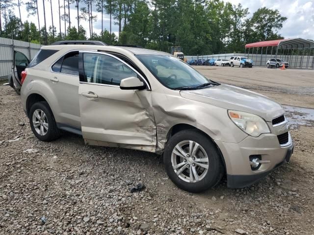 2010 Chevrolet Equinox LT