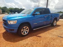 Salvage cars for sale at China Grove, NC auction: 2022 Dodge RAM 1500 BIG HORN/LONE Star