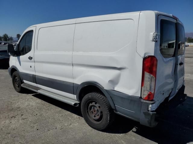 2016 Ford Transit T-250