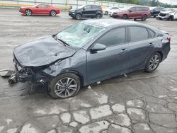 KIA Vehiculos salvage en venta: 2023 KIA Forte LX