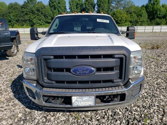 2015 Ford F250 Super Duty