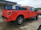 2014 Ford F150 Super Cab