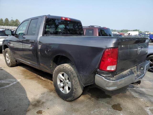 2017 Dodge RAM 1500 ST