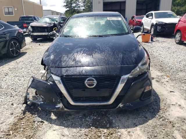 2019 Nissan Altima S