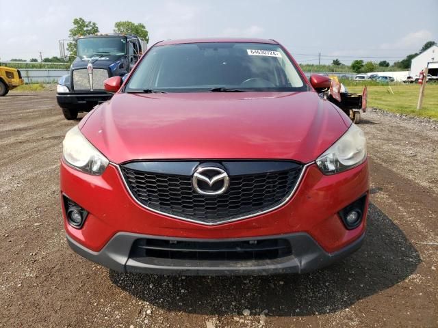 2015 Mazda CX-5 GT