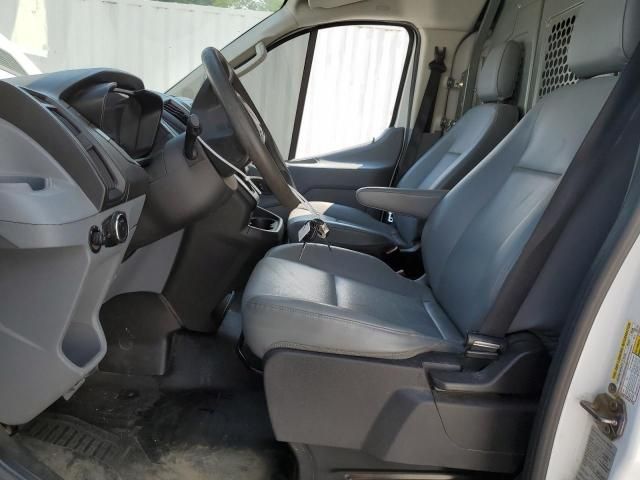 2016 Ford Transit T-250