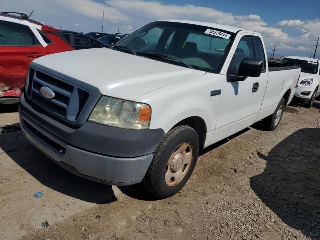 2006 Ford F150