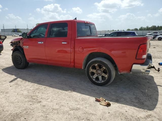 2015 Dodge RAM 1500 SLT