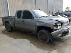 2008 Chevrolet Silverado K1500